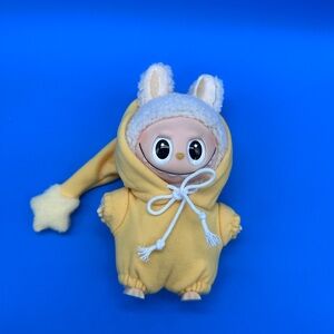 Labubu Outfit Plush Toy
